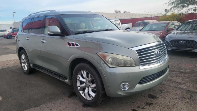 INFINITI QX56 2012 jn8az2ne6c9017934