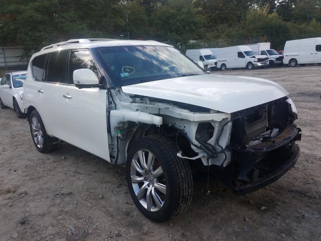 INFINITI QX56 2012 jn8az2ne6c9020073