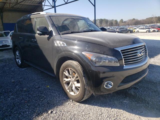 INFINITI QX56 2012 jn8az2ne6c9020221