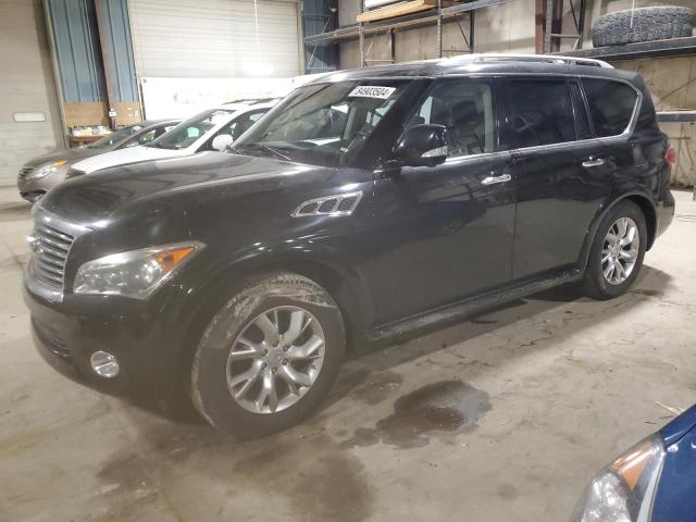 INFINITI QX56 2012 jn8az2ne6c9021823