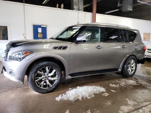 INFINITI QX56 2012 jn8az2ne6c9023233