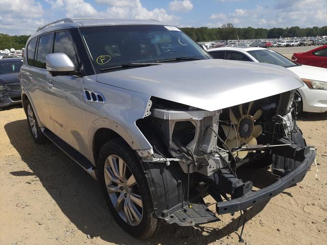 INFINITI QX56 2013 jn8az2ne6d9061563