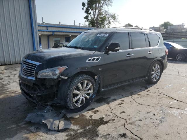 INFINITI QX80 2014 jn8az2ne6e9064481