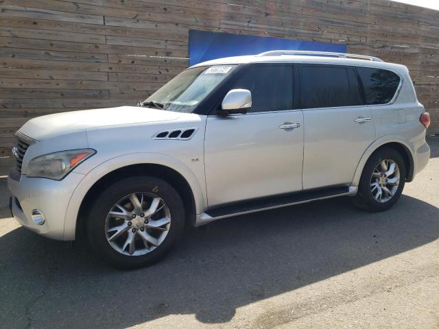 INFINITI QX80 2014 jn8az2ne6e9068028