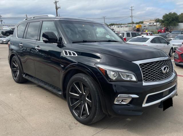 INFINITI QX80 2015 jn8az2ne6f9080892