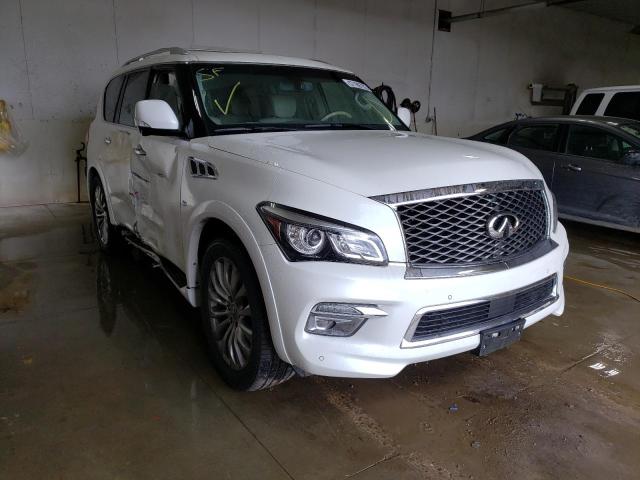 INFINITI QX80 2015 jn8az2ne6f9081198