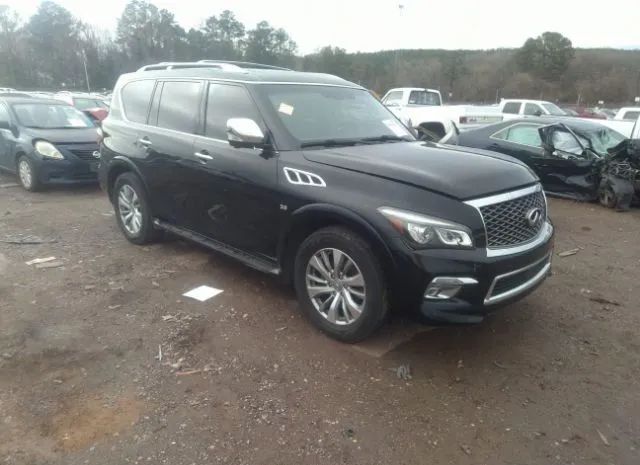 INFINITI QX80 2015 jn8az2ne6f9081914