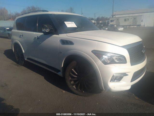 INFINITI QX80 2015 jn8az2ne6f9083632