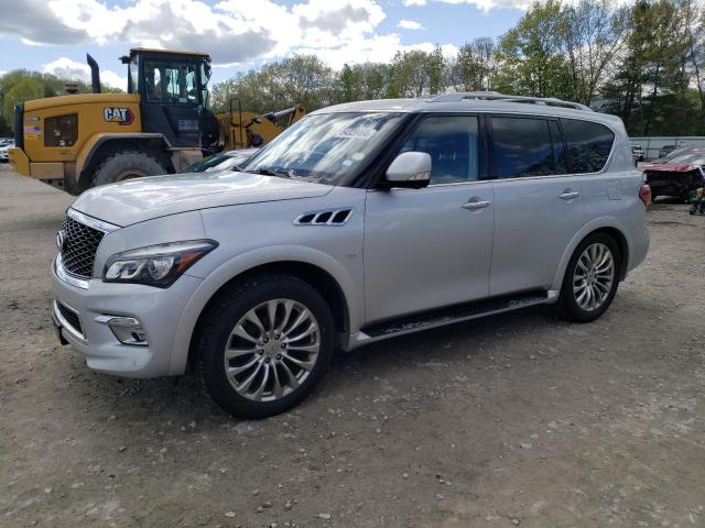 INFINITI QX80 2015 jn8az2ne6f9085123