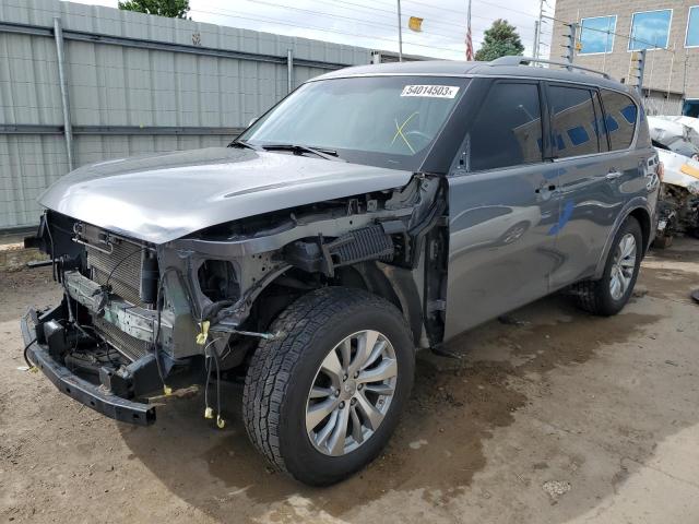 INFINITI QX80 2015 jn8az2ne6f9086899