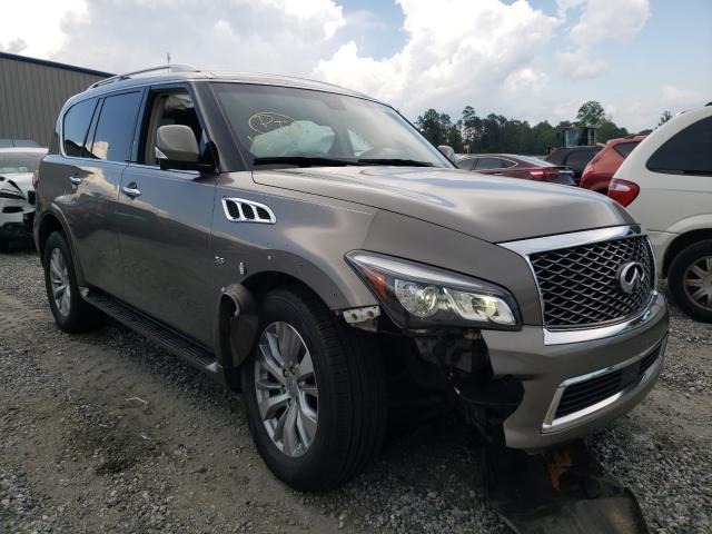 INFINITI QX80 2016 jn8az2ne6g9120454