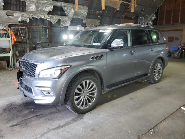 INFINITI QX80 2016 jn8az2ne6g9121779