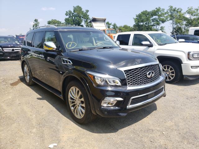 INFINITI QX80 2016 jn8az2ne6g9122091