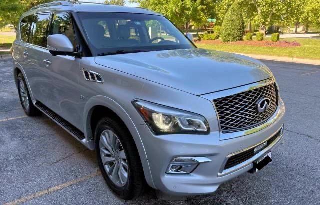 INFINITI QX80 2016 jn8az2ne6g9124312