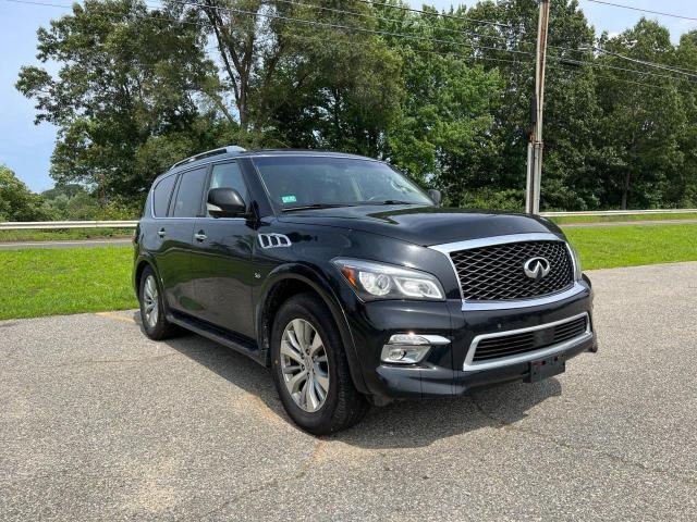 INFINITI QX80 2016 jn8az2ne6g9125587