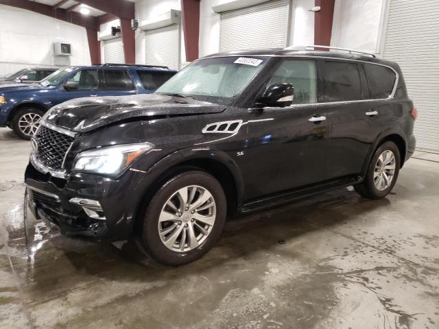 INFINITI QX80 2016 jn8az2ne6g9125735