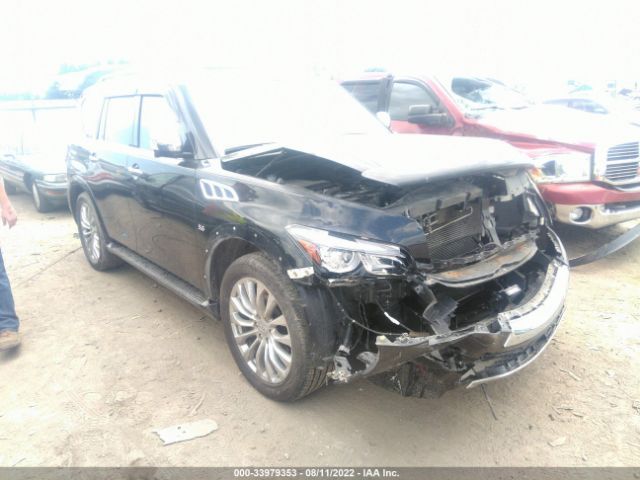 INFINITI QX80 2016 jn8az2ne6g9125766