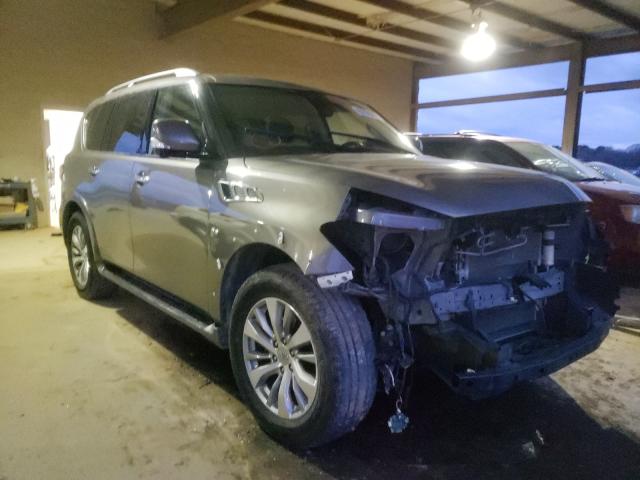 INFINITI QX80 2017 jn8az2ne6h9153018