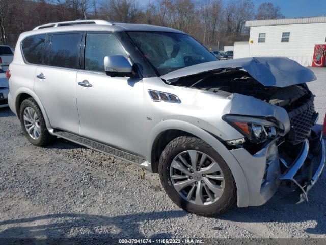 INFINITI QX80 2017 jn8az2ne6h9154234