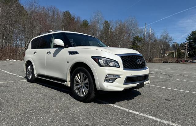 INFINITI QX80 BASE 2017 jn8az2ne6h9154489