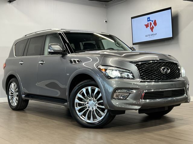 INFINITI QX80 2017 jn8az2ne6h9156405