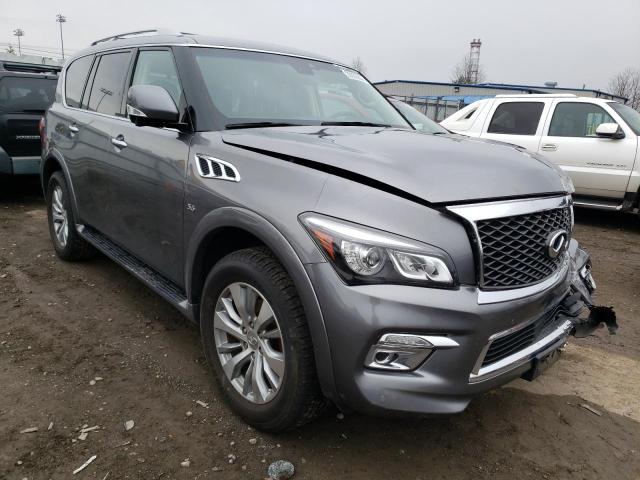 INFINITI QX80 BASE 2017 jn8az2ne6h9156730