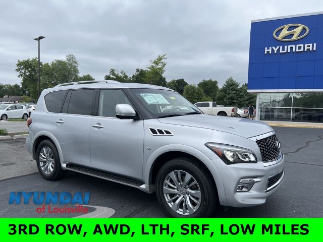 INFINITI QX80 2017 jn8az2ne6h9156968