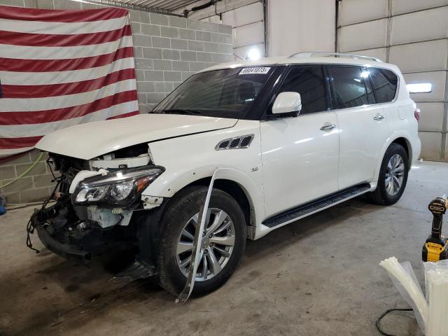 INFINITI QX80 2017 jn8az2ne6h9158431