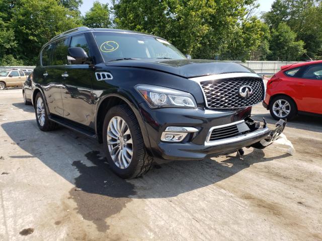 INFINITI QX80 BASE 2017 jn8az2ne6h9159224