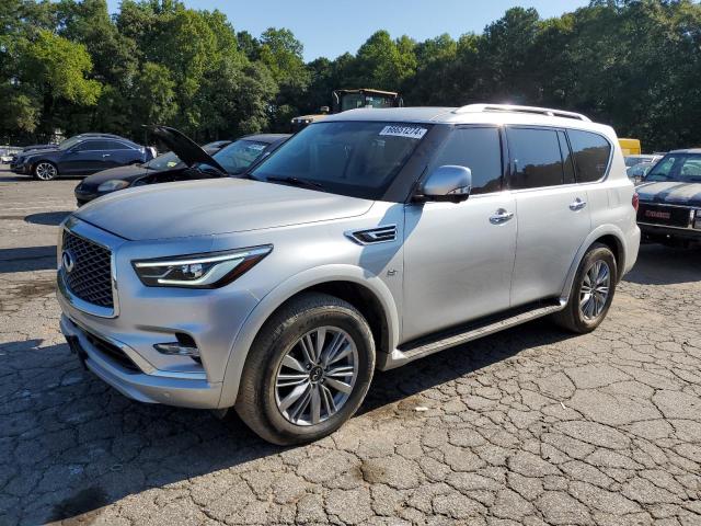 INFINITI QX80 BASE 2018 jn8az2ne6j9190804