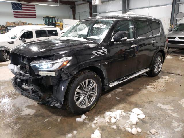 INFINITI QX80 2018 jn8az2ne6j9191872