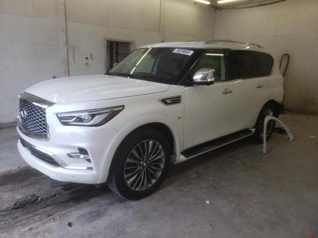 INFINITI QX80 2018 jn8az2ne6j9194075