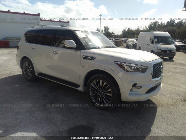 INFINITI QX80 2018 jn8az2ne6j9440042