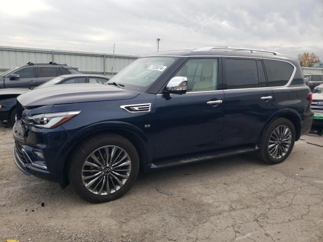 INFINITI QX80 LUXE 2019 jn8az2ne6k9226363