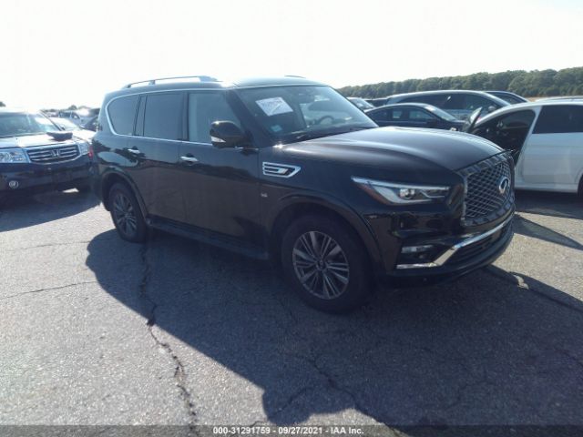 INFINITI QX80 2019 jn8az2ne6k9226492