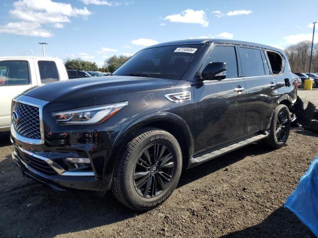 INFINITI QX80 2019 jn8az2ne6k9226914