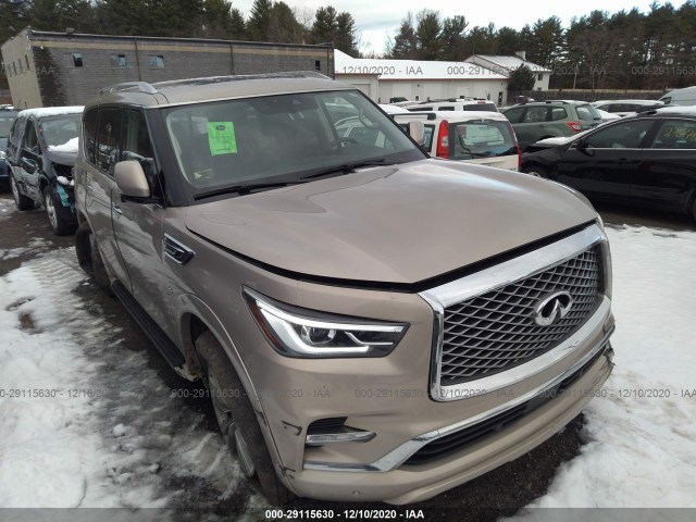 INFINITI QX80 2019 jn8az2ne6k9229960