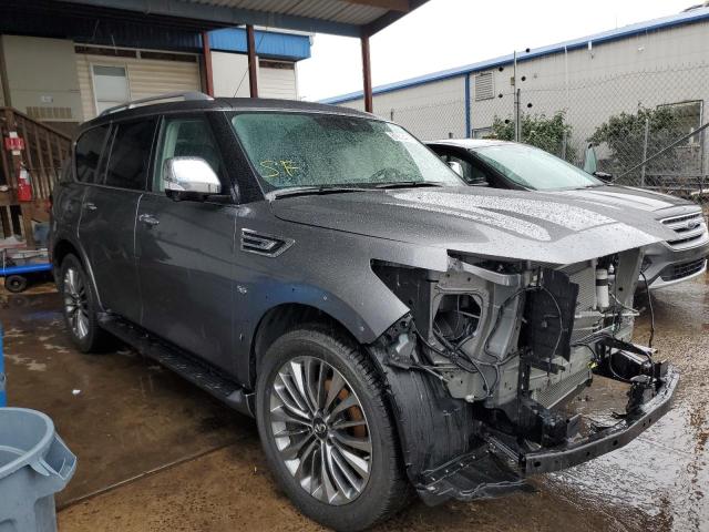 INFINITI QX80 LUXE 2020 jn8az2ne6l9250860