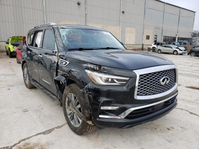 INFINITI QX80 LUXE 2020 jn8az2ne6l9251068