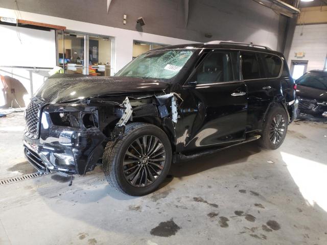 INFINITI QX80 LUXE 2020 jn8az2ne6l9252785