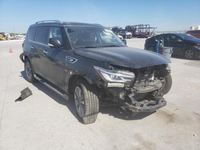 INFINITI QX80 LUXE 2020 jn8az2ne6l9253144