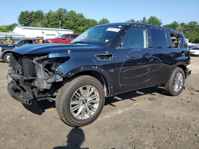 INFINITI QX80 LUXE 2020 jn8az2ne6l9253290