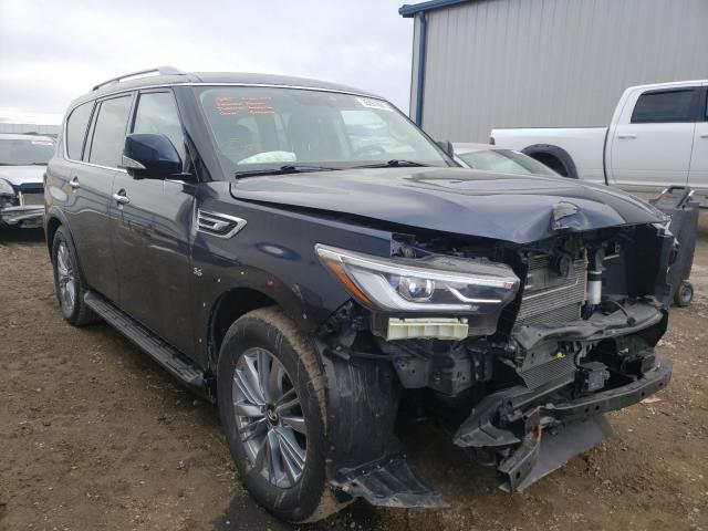 INFINITI QX80 LUXE 2020 jn8az2ne6l9253838