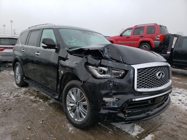 INFINITI QX80 LUXE 2020 jn8az2ne6l9254648