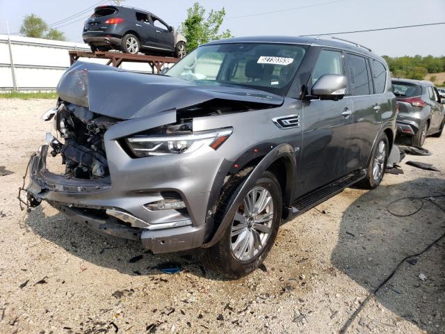 INFINITI QX80 LUXE 2020 jn8az2ne6l9255136