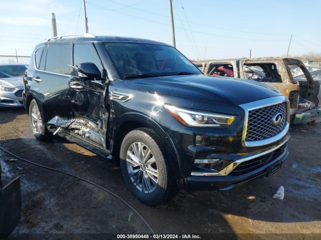 INFINITI QX80 2020 jn8az2ne6l9255511