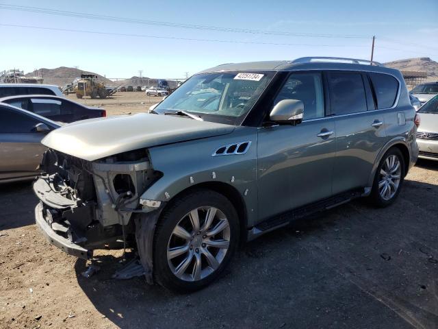 INFINITI QX56 2011 jn8az2ne7b9000090