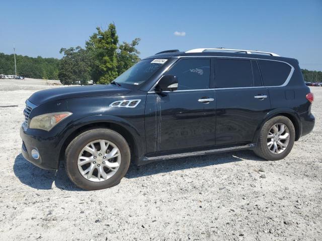 INFINITI QX56 2011 jn8az2ne7b9000526