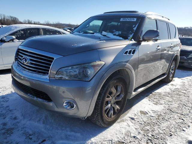 INFINITI QX56 2011 jn8az2ne7b9000655