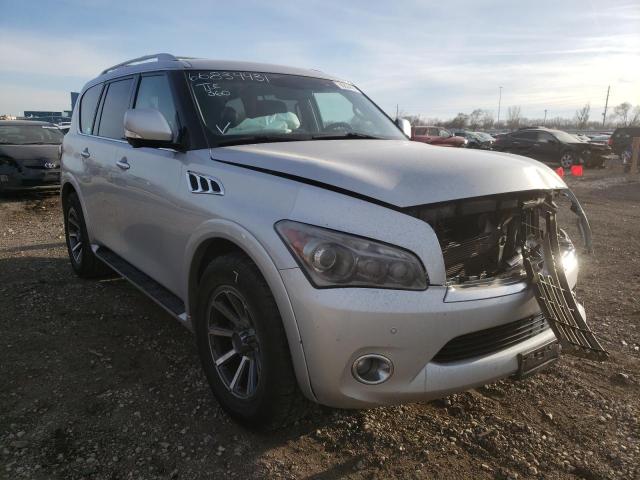 INFINITI QX56 2011 jn8az2ne7b9001238